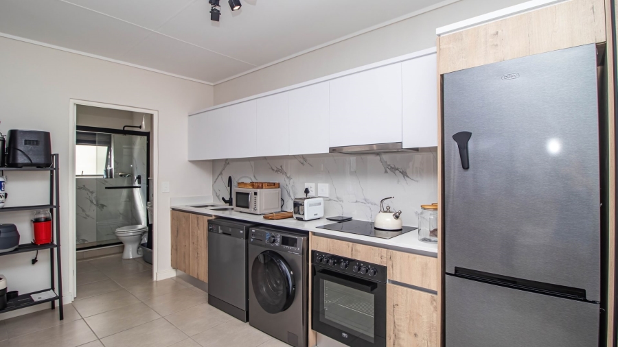 1 Bedroom Property for Sale in Richwood Western Cape